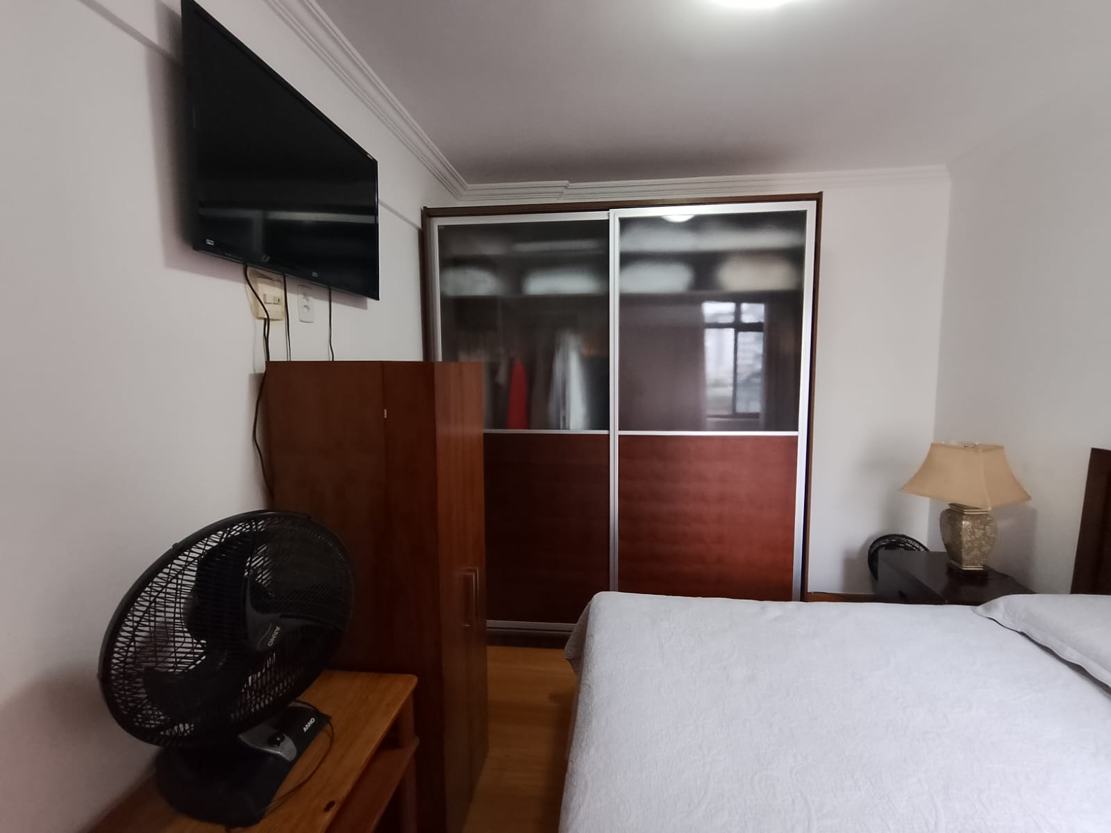 Imagem Apartamento com 3 Quartos à Venda, 130 m² em Bom Pastor - Juiz de Fora Imagem Apartamento com 3 Quartos à Venda, 130 m² em Bom Pastor - Juiz de Fora