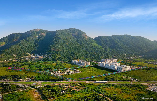 Imagem Apartamento com 2 Quartos à Venda, 70 m²em Recreio dos Bandeirantes - Rio de Janeiro