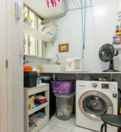 Imagem Apartamento com 3 Quartos à Venda, 110 m² em Copacabana - Rio de Janeiro