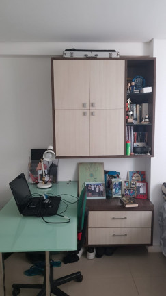 Imagem Apartamento com 3 Quartos à Venda, 104 m² em Engenheiro Luciano Cavalcante - Fortaleza Imagem Apartamento com 3 Quartos à Venda, 104 m² em Engenheiro Luciano Cavalcante - Fortaleza