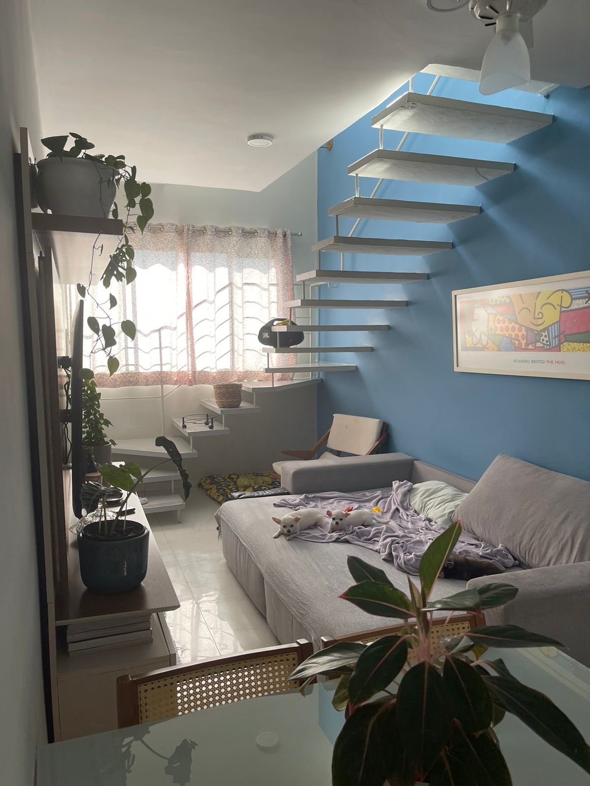 Imagem Cobertura com 2 Quartos à Venda, 110 m²em Soteco - Vila Velha