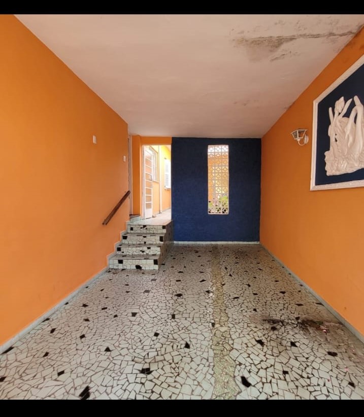 Casa com 3 Quartos à Venda, 200 m² em Vila Clotilde - Guarulhos