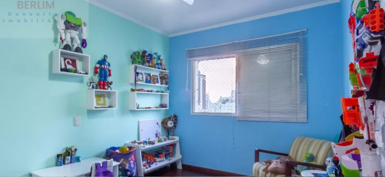 Imagem Apartamento com 4 Quartos à Venda, 240 m² em Planalto Paulista - São Paulo Imagem Apartamento com 4 Quartos à Venda, 240 m² em Planalto Paulista - São Paulo