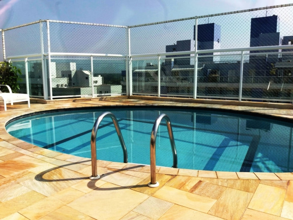 Imagem Cobertura com 4 Quartos à Venda, 376 m² em Riviera - Bertioga