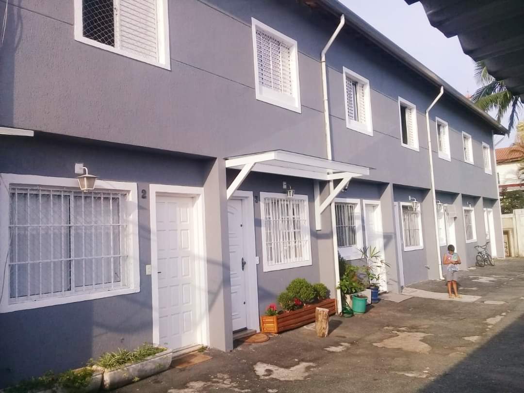Imagem Casa de Condomínio com 2 Quartos à Venda, 70 m²em Parque Fernanda - São Paulo Imagem Casa de Condomínio com 2 Quartos à Venda, 70 m²em Parque Fernanda - São Paulo
