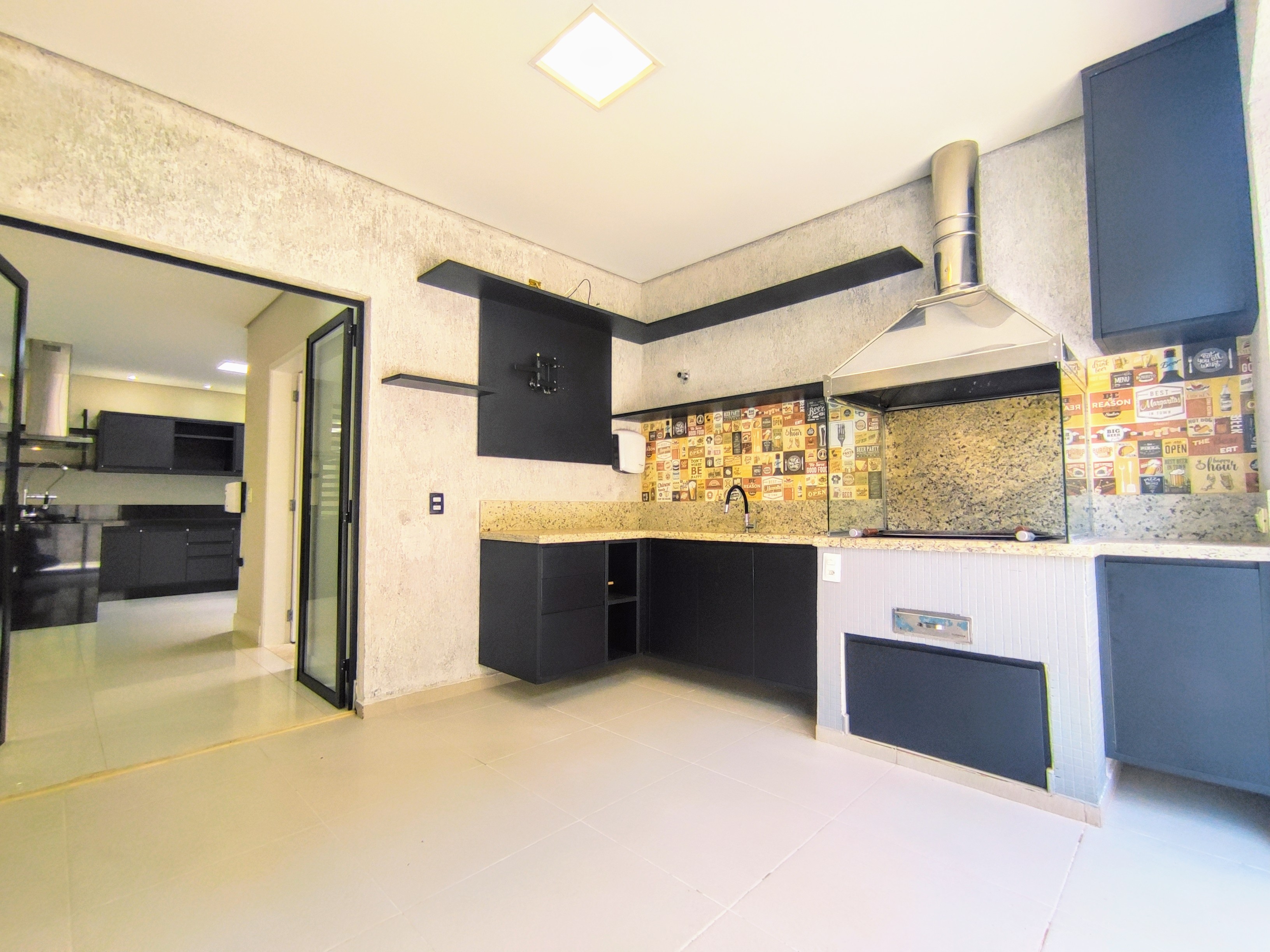 Imagem Casa de Condomínio com 4 Quartos à Venda ou Locação, 220 m²em Condomínio Reserva da Serra - Jundiaí Imagem Casa de Condomínio com 4 Quartos à Venda ou Locação, 220 m²em Condomínio Reserva da Serra - Jundiaí