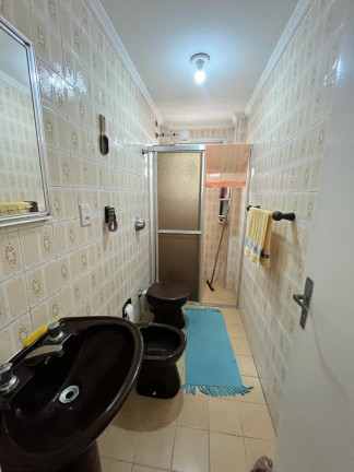 Imagem Apartamento com 2 Quartos à Venda, 100 m² em Jardim Las Palmas - Guarujá Imagem Apartamento com 2 Quartos à Venda, 100 m² em Jardim Las Palmas - Guarujá