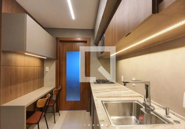 Imagem Apartamento com 2 Quartos à Venda, 95 m² em Vila Clementino - São Paulo