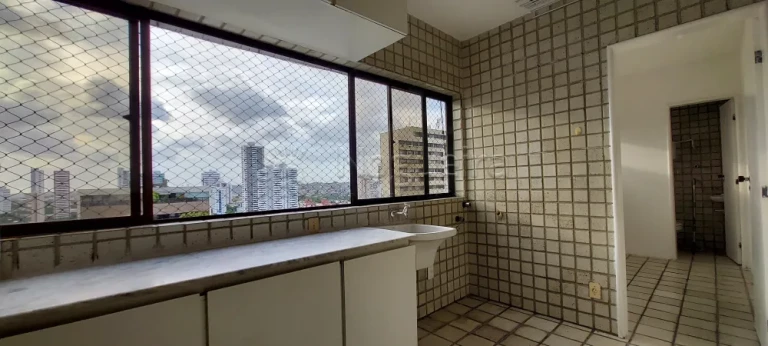 Imagem Apartamento com 2 Quartos à Venda, 68 m² em Bairro Novo - Olinda Imagem Apartamento com 2 Quartos à Venda, 68 m² em Bairro Novo - Olinda