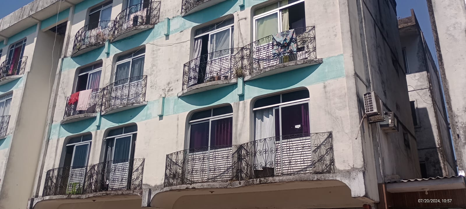 Imagem Apartamento com 2 Quartos para Alugar, 50 m²em Souza - Belém
