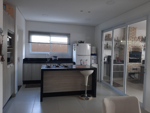 Imagem Casa de Condomínio com 3 Quartos à Venda, 220 m² em Cajuru do Sul - Sorocaba