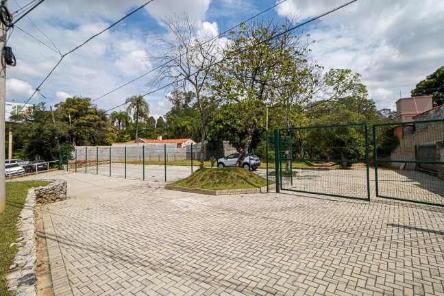 Imagem Terreno à Venda, em Além Ponte - Sorocaba Imagem Terreno à Venda, em Além Ponte - Sorocaba