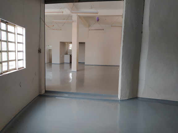 Imagem Imóvel Comercial para Alugar, 120 m² em Vila Natal - Mogi Das Cruzes