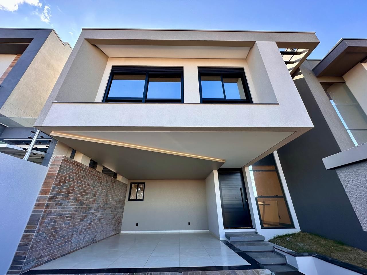 Casa com 2 Quartos à Venda, 132 m² em São Luiz Gonzaga - Passo Fundo