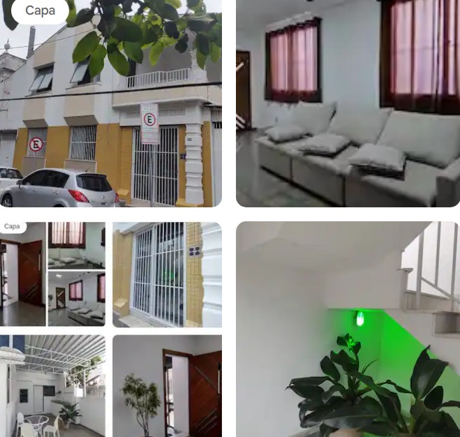 Imagem Sobrado com 8 Quartos à Venda, 444 m²em Centro - Florianópolis