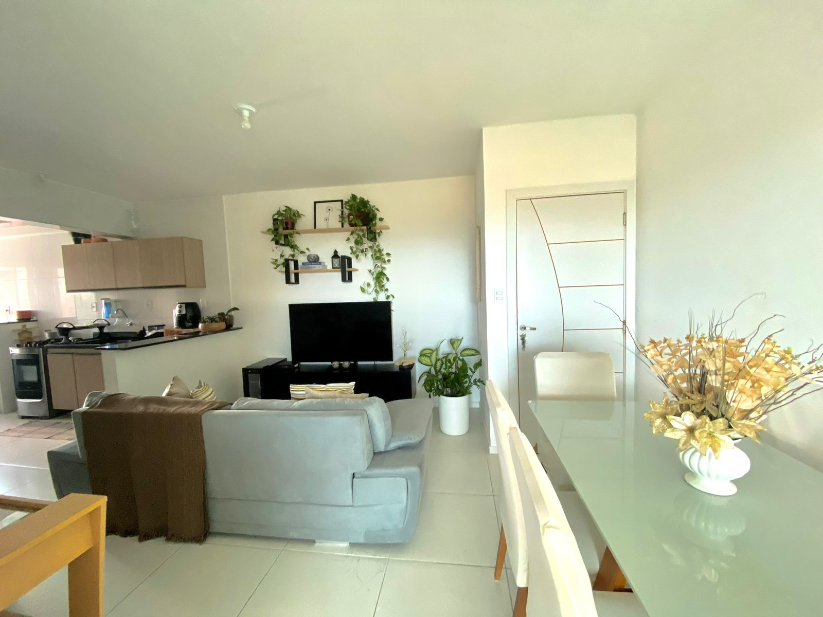 Imagem Apartamento com 2 Quartos à Venda, 67 m²em Piatã - Salvador