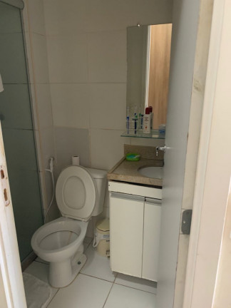 Imagem Apartamento com 2 Quartos para Alugar, 58 m² em Quitandinha - São Luís