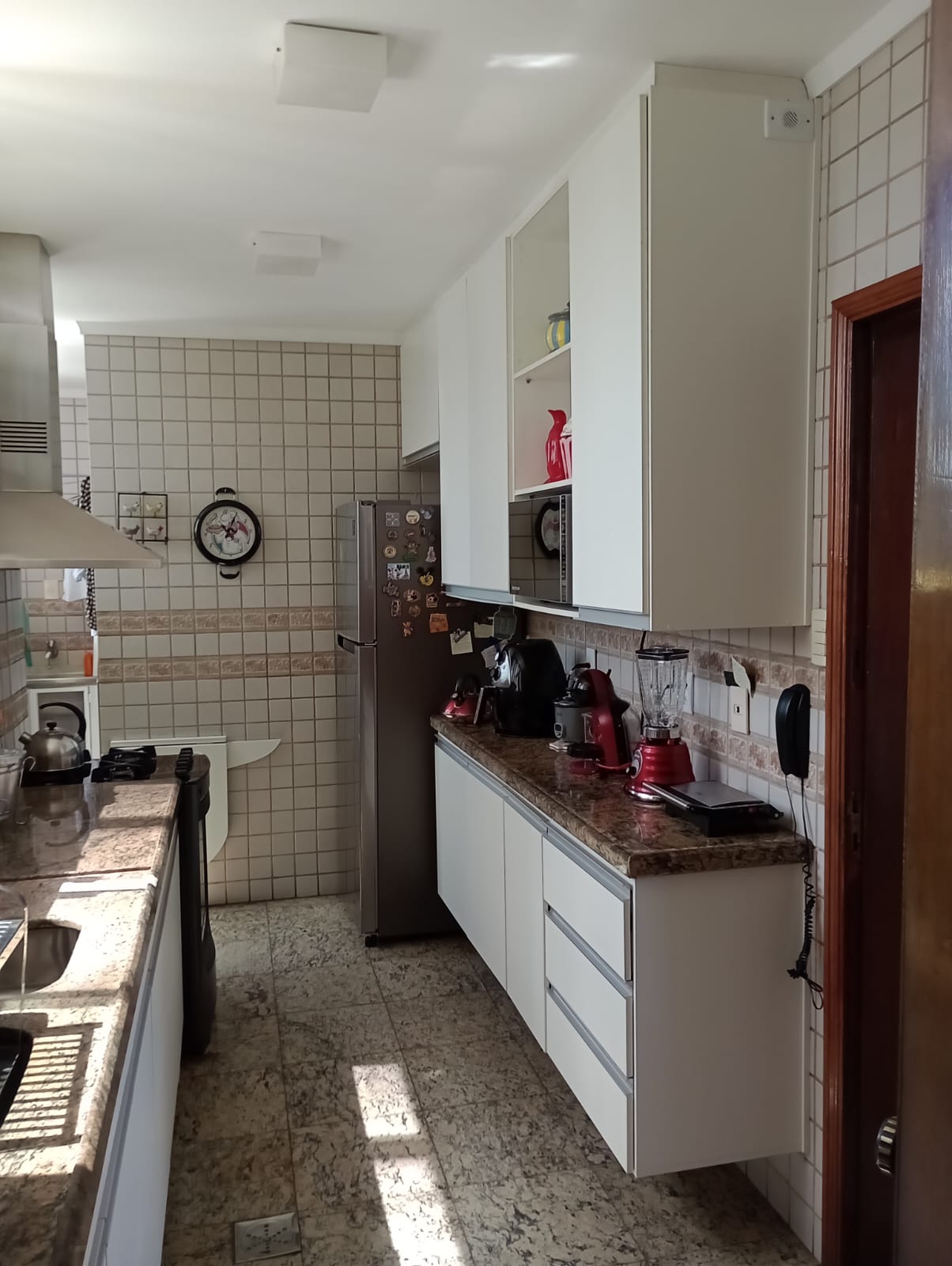 Imagem Apartamento com 3 Quartos à Venda, 278 m²em Batista Campos - Belém Imagem Apartamento com 3 Quartos à Venda, 278 m²em Batista Campos - Belém
