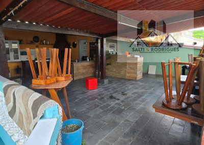 Imagem Casa com 3 Quartos à Venda, 275 m²em Jardim Camila - Mauá Imagem Casa com 3 Quartos à Venda, 275 m²em Jardim Camila - Mauá