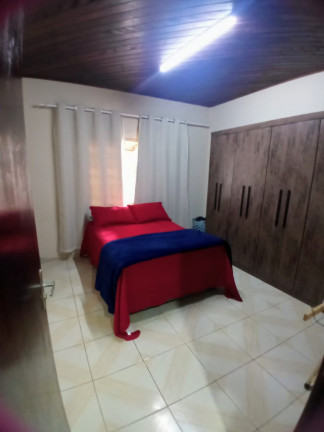 Imagem Casa com 2 Quartos à Venda, 120 m² em Campininha - São Roque Imagem Casa com 2 Quartos à Venda, 120 m² em Campininha - São Roque