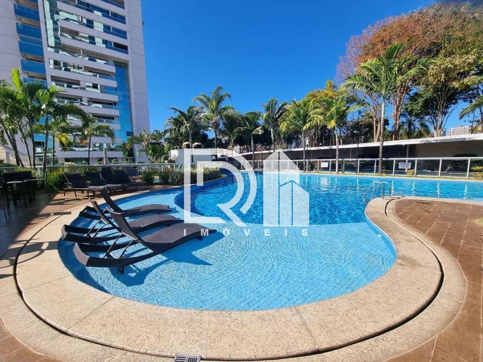 Imagem Apartamento com 2 Quartos à Venda, 54 m²em Sul (Águas Claras) - Brasília Imagem Apartamento com 2 Quartos à Venda, 54 m²em Sul (Águas Claras) - Brasília