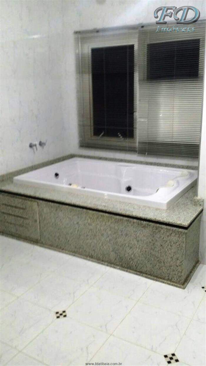 Imagem Casa de Condomínio com 5 Quartos à Venda, 513 m² em Condomínio Serra Da Estrela - Atibaia