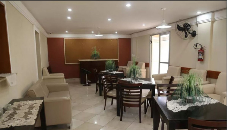 Imagem Apartamento com 3 Quartos à Venda, 60 m² em Cidade Patriarca - São Paulo