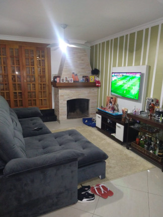 Imagem Casa com 3 Quartos à Venda, 150 m² em Vila Campo Grande - São Paulo
