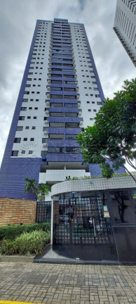 Imagem Apartamento com 2 Quartos à Venda, 68 m² em Torre - Recife