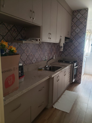 Imagem Apartamento com 2 Quartos à Venda,  em Jardim Testae - Guarulhos