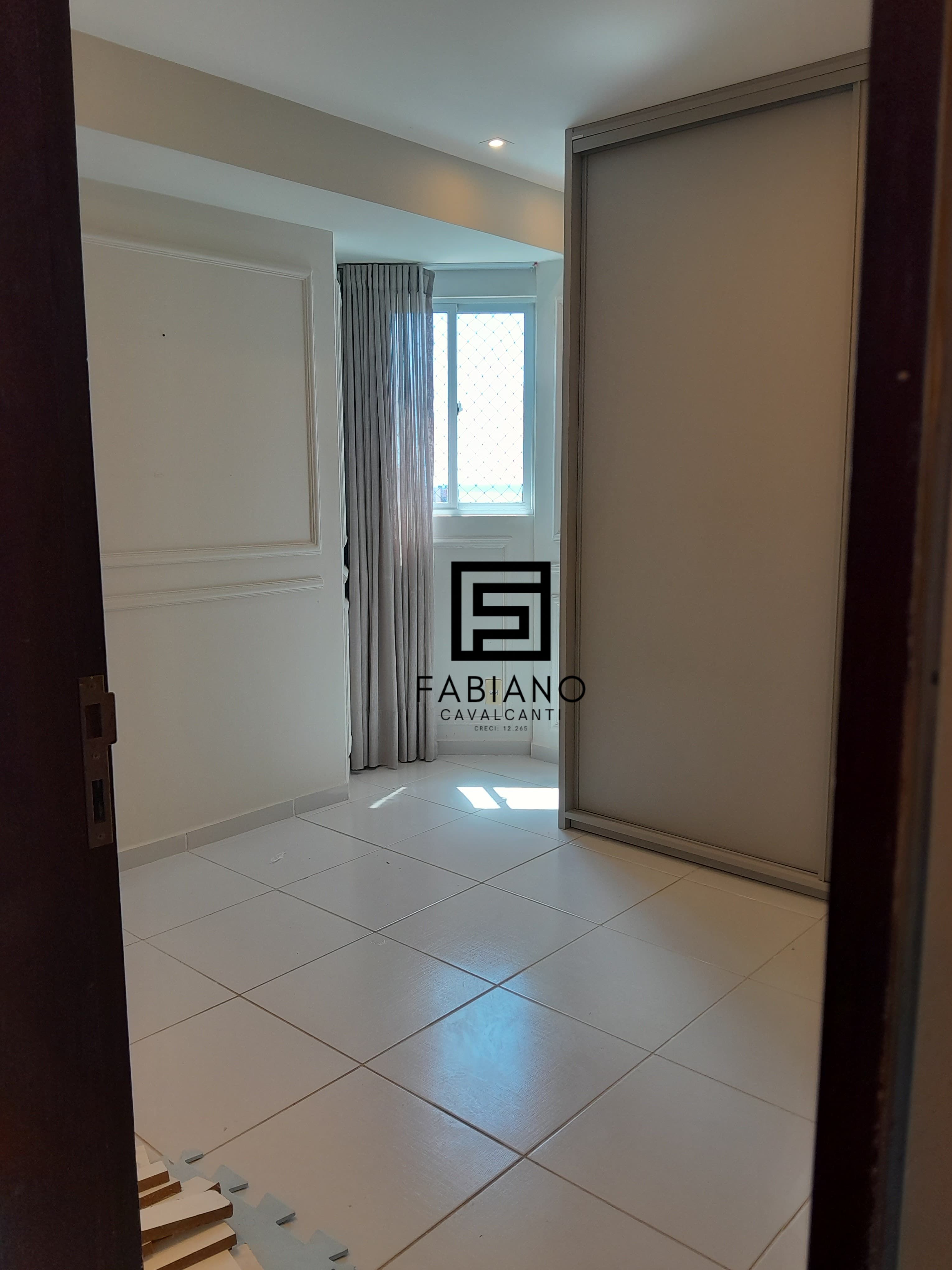 Imagem Apartamento com 3 Quartos à Venda, 93 m²em Manaíra - João Pessoa