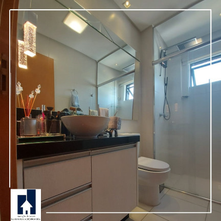Imagem Apartamento com 3 Quartos à Venda, 119 m² em Santo Antônio - Criciúma Imagem Apartamento com 3 Quartos à Venda, 119 m² em Santo Antônio - Criciúma