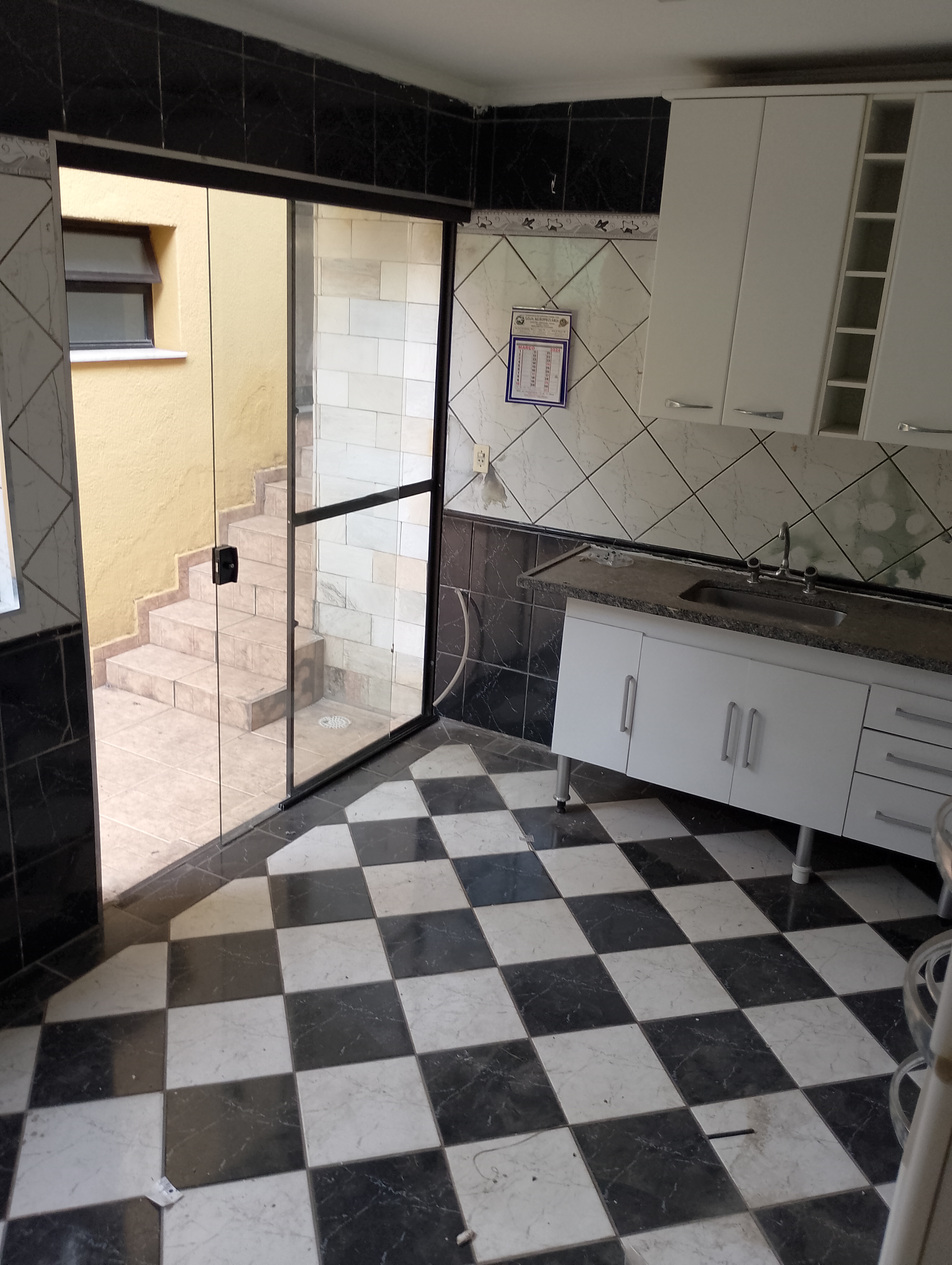 Imagem Casa de Condomínio com 3 Quartos à Venda ou Locação, 212 m²em Chácara Jafet - Mogi das Cruzes