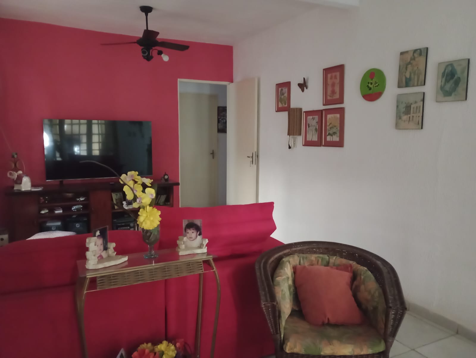 Imagem Casa com 4 Quartos à Venda, 180 m²em Jardim José Sampaio Júnior - Ribeirão Preto
