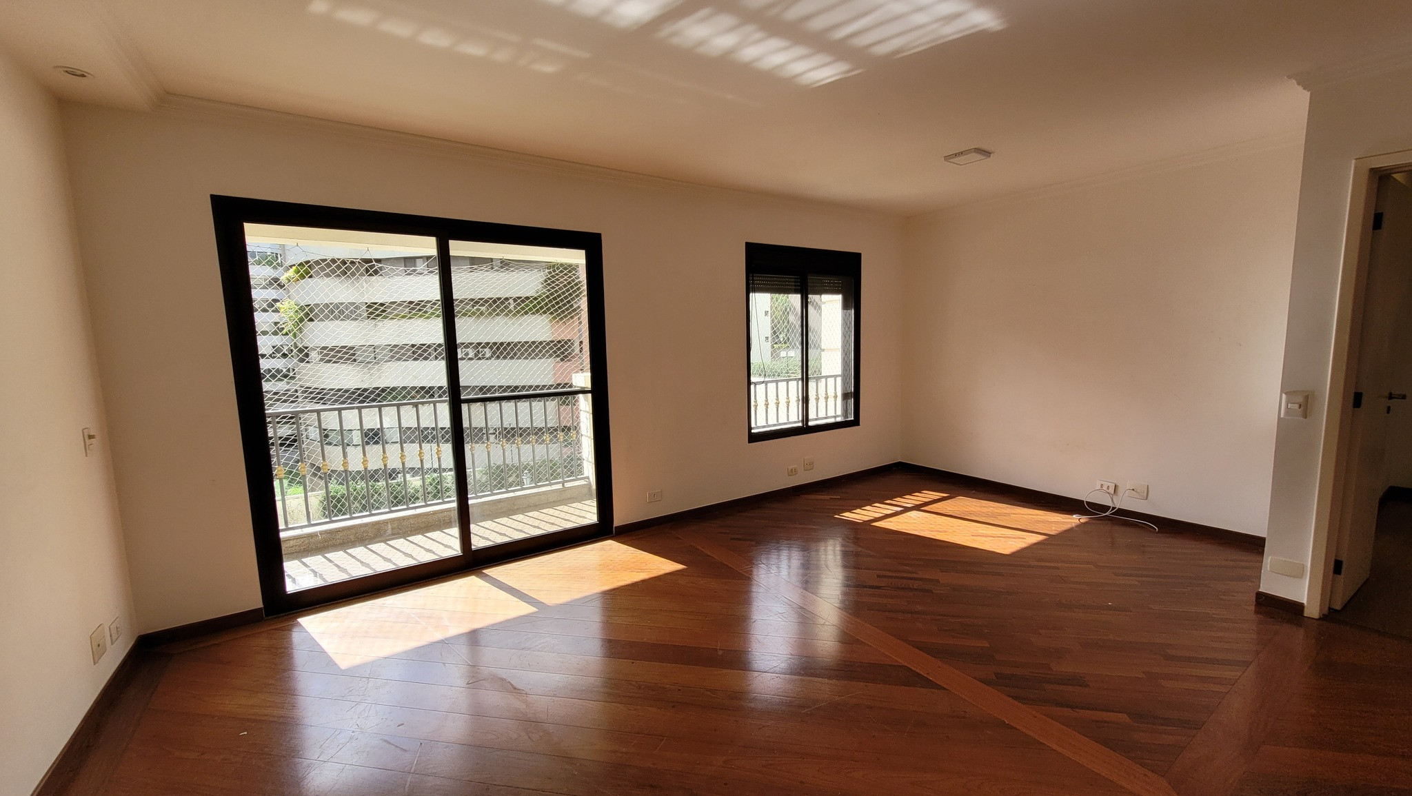 Apartamento com 2 Quartos à Venda, 99 m² em Vila Morumbi - São Paulo