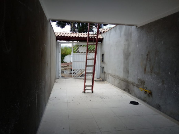 Imagem Sobrado com 3 Quartos à Venda, 120 m² em Jardim Nossa Senhora Do Carmo - São Paulo Imagem Sobrado com 3 Quartos à Venda, 120 m² em Jardim Nossa Senhora Do Carmo - São Paulo