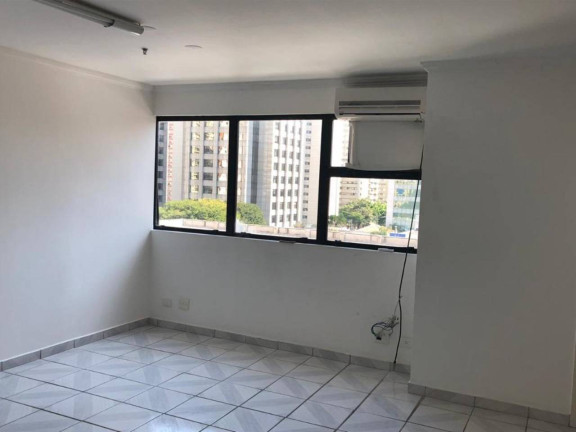 Imagem Sala Comercial à Venda ou Locação, 36 m²em Indianópolis - São Paulo Imagem Sala Comercial à Venda ou Locação, 36 m²em Indianópolis - São Paulo