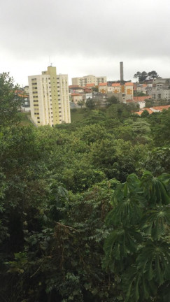Imagem Apartamento com 2 Quartos à Venda, 55 m² em Outeiro de Passárgada - Cotia