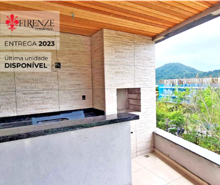 Imagem Apartamento com 2 Quartos à Venda, 76 m²em Itagua - Ubatuba