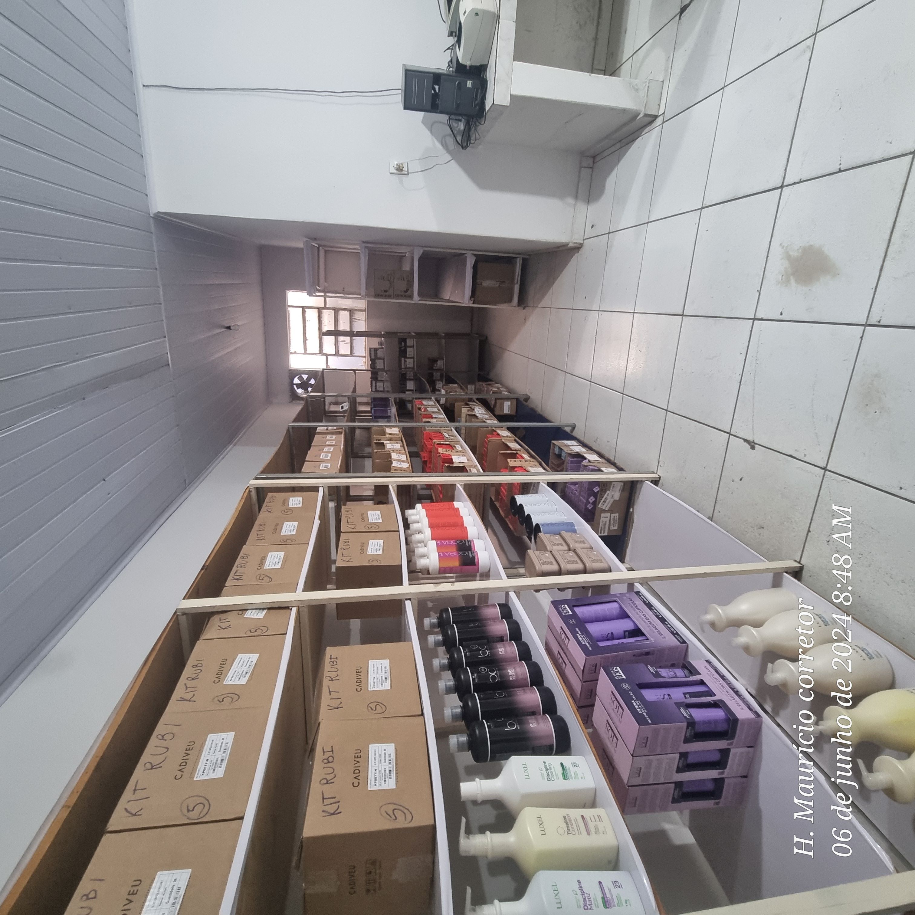 Imagem Imóvel Comercial à Venda, 500 m²em Setor dos Funcionários - Goiânia Imagem Imóvel Comercial à Venda, 500 m²em Setor dos Funcionários - Goiânia
