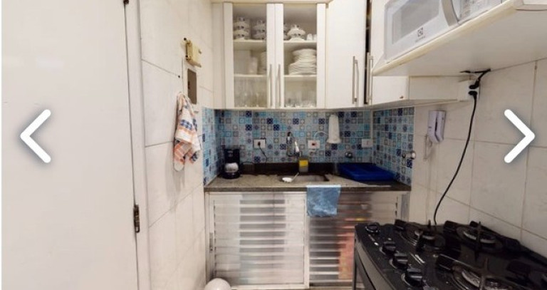 Imagem Studio à Venda, 42 m² em Bela Vista - São Paulo Imagem Studio à Venda, 42 m² em Bela Vista - São Paulo