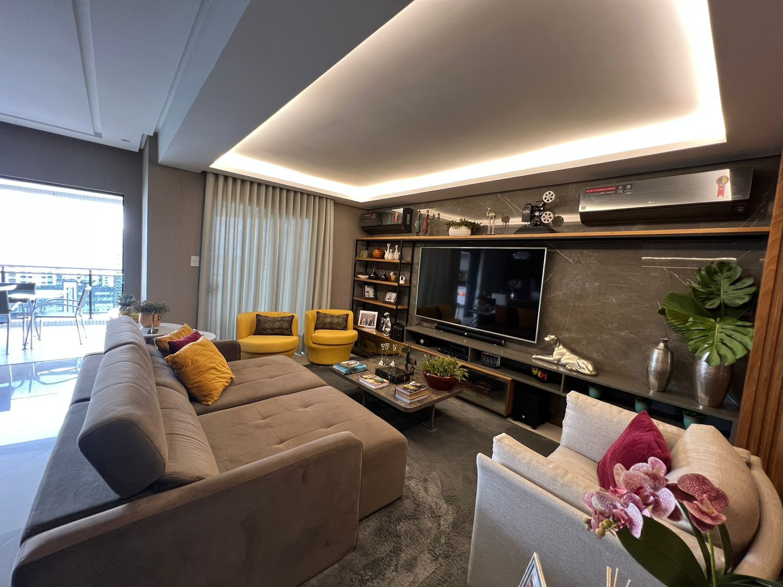 Imagem Apartamento com 1 Quarto à Venda, 185 m²em Umarizal - Belém