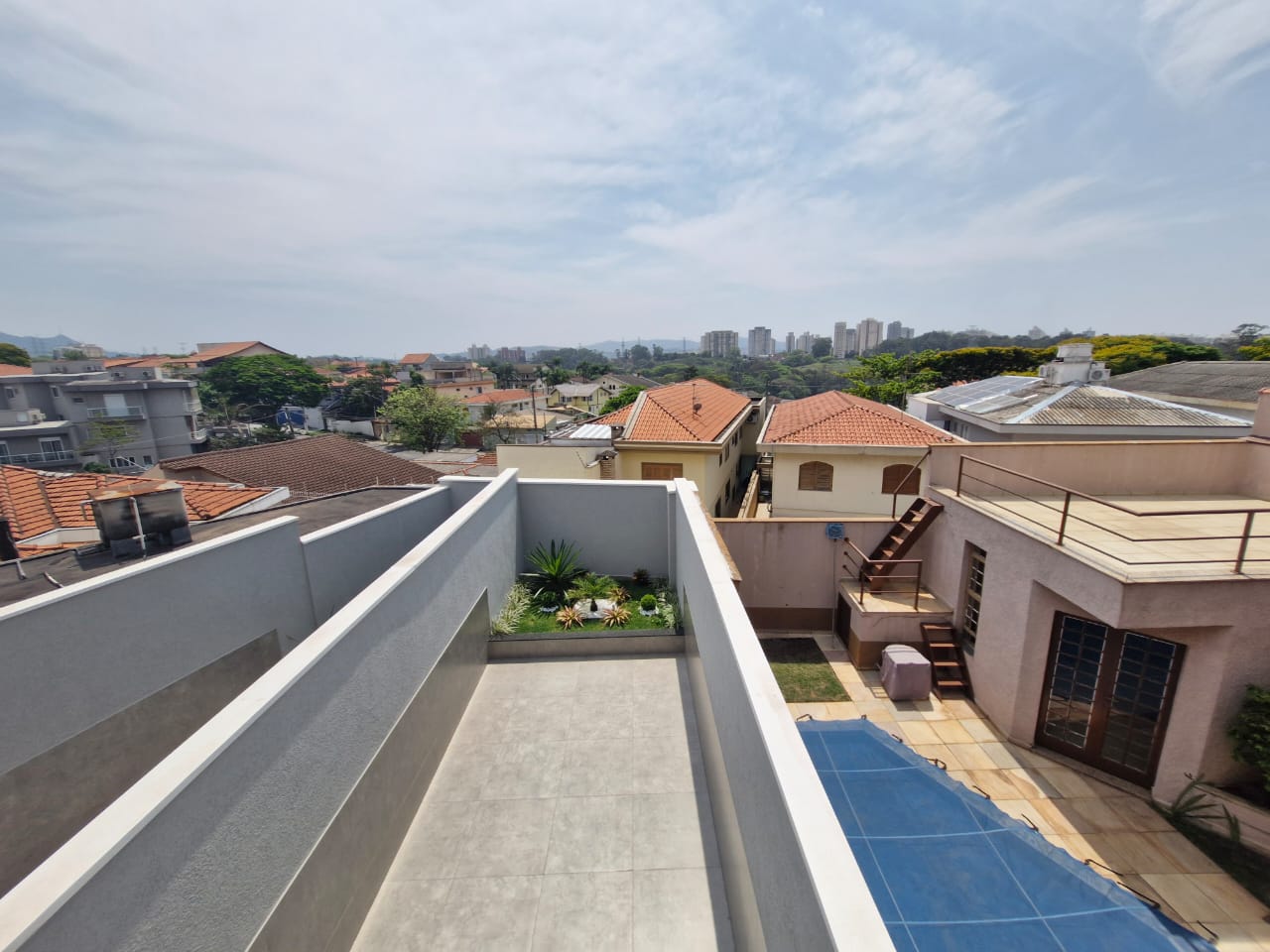 Imagem Sobrado com 3 Quartos à Venda, 185 m²em Parque São Domingos - São Paulo Imagem Sobrado com 3 Quartos à Venda, 185 m²em Parque São Domingos - São Paulo