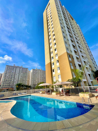 Imagem Apartamento com 2 Quartos à Venda, 49 m² em Portais (Polvilho) - Cajamar Imagem Apartamento com 2 Quartos à Venda, 49 m² em Portais (Polvilho) - Cajamar