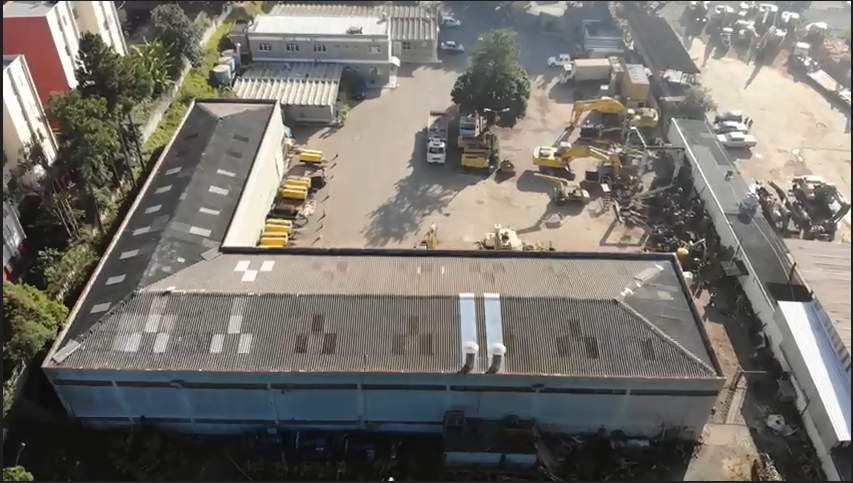 Imagem Galpão à Venda, 1.851 m² em Butantã - São Paulo Imagem Galpão à Venda, 1.851 m² em Butantã - São Paulo