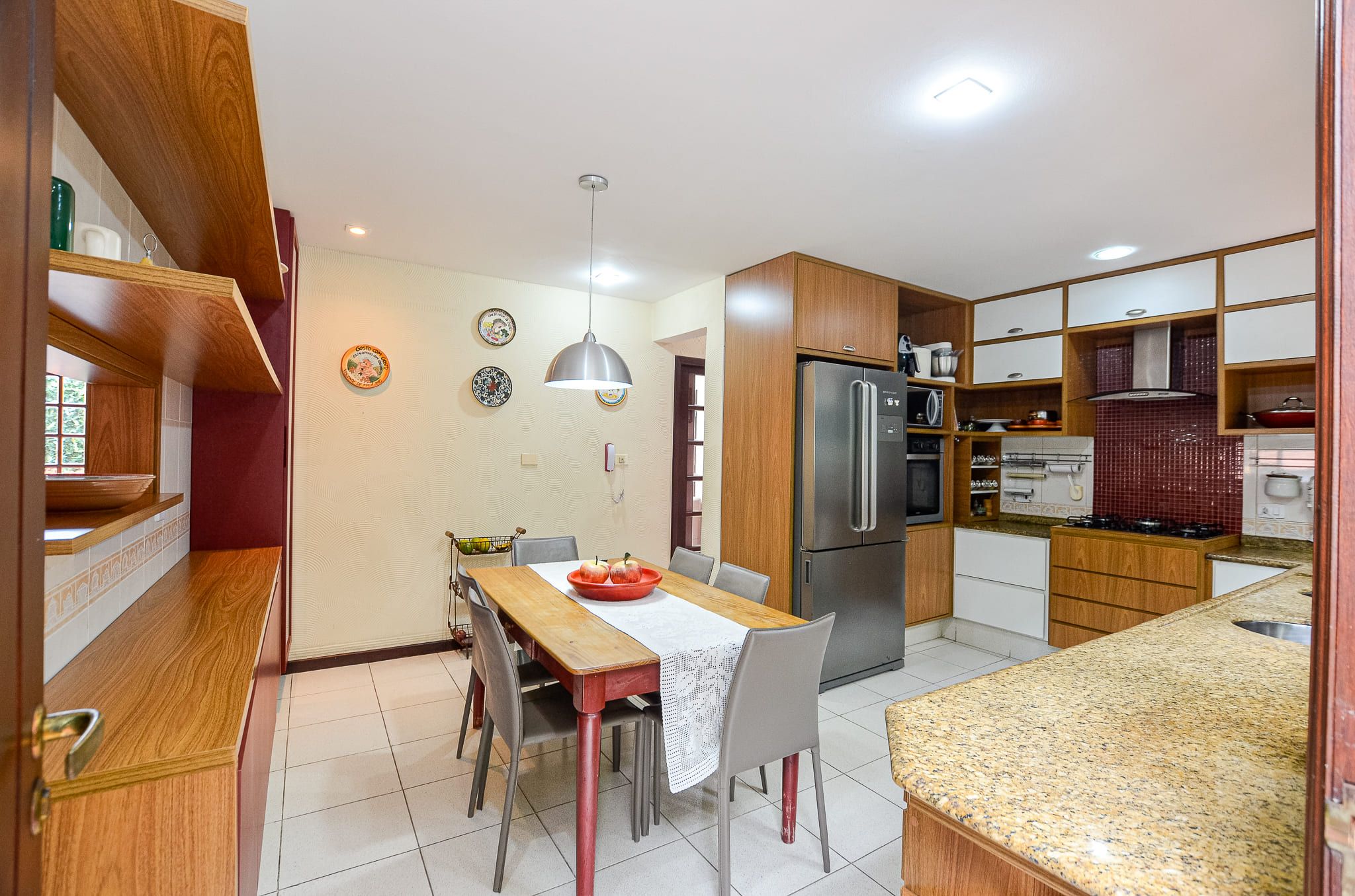 Imagem Casa com 4 Quartos à Venda, 527 m² em Anil - Rio de Janeiro