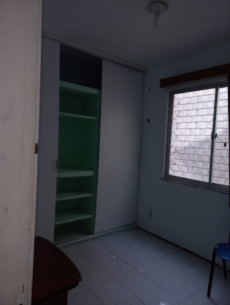 Imagem Apartamento com 2 Quartos à Venda, 66 m² em Benfica - Fortaleza