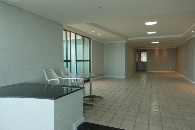 Imagem Apartamento com 4 Quartos para Alugar, 238 m² em Piedade - Jaboatão dos Guararapes