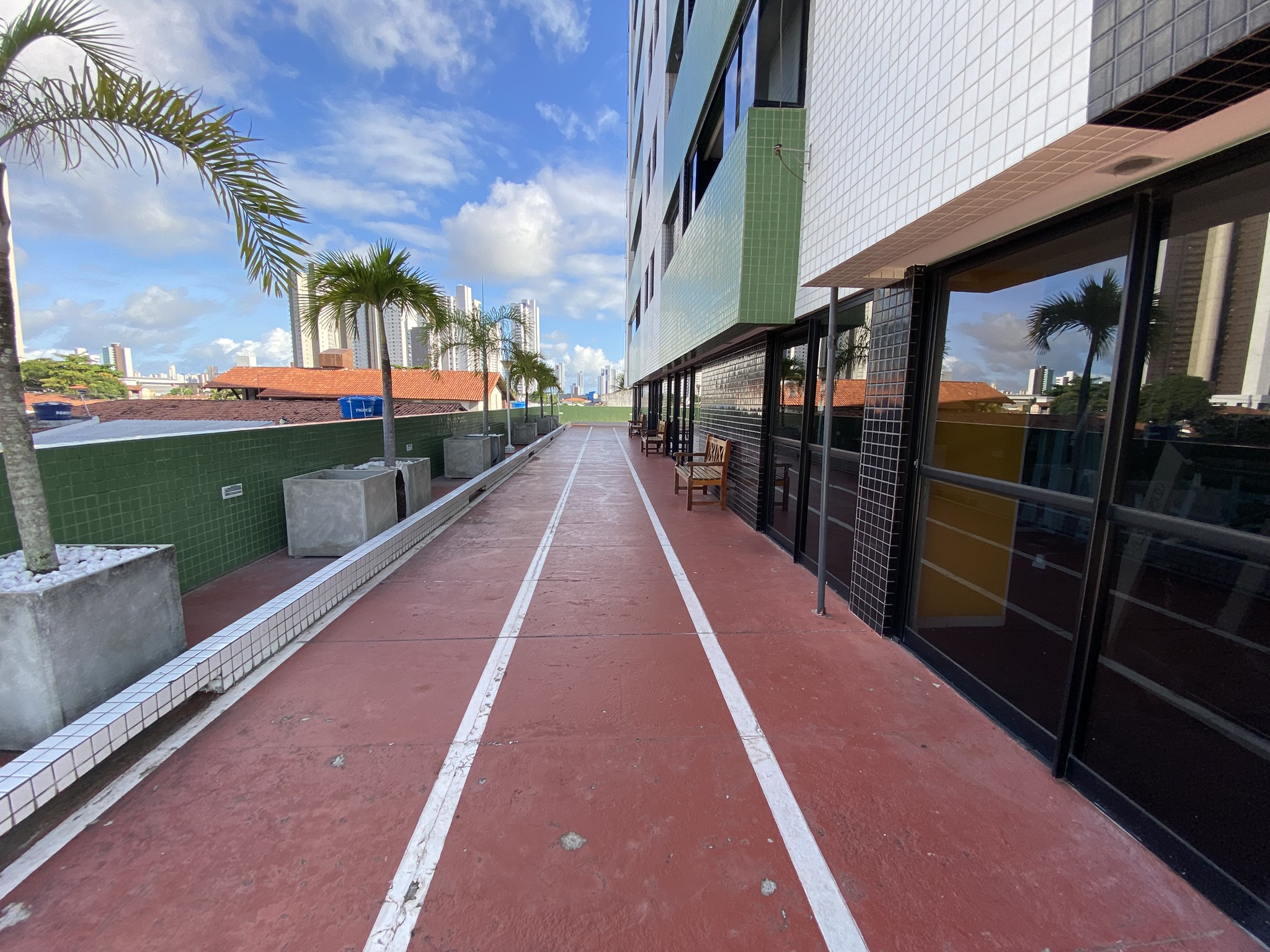 Imagem Apartamento com 2 Quartos à Venda, 59 m² em Estados - João Pessoa