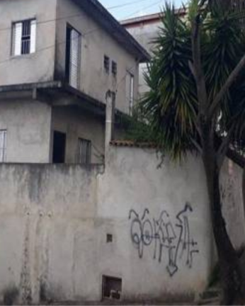 Imagem Sobrado com 3 Quartos à Venda, 238 m² em Vila das Belezas - São Paulo